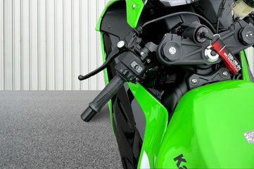 2026 Kawasaki Ninja ZX-6R ABS for sale in Winchester, VA at Valley